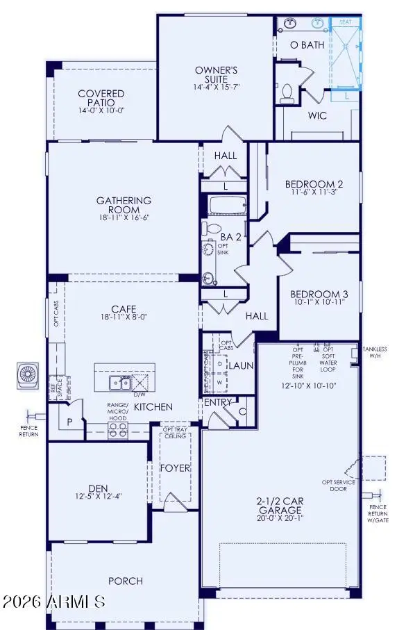 31986 N 134th Drive, Peoria, AZ 85383 - #2