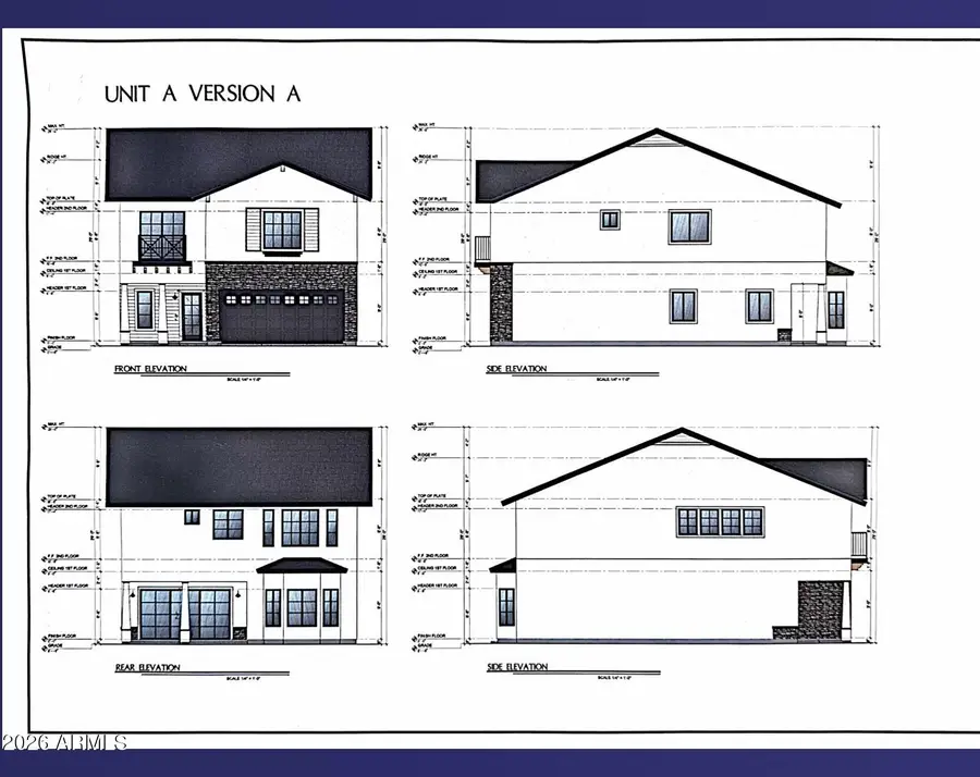 0 N 19th Avenue, Phoenix, AZ 85085 - #2