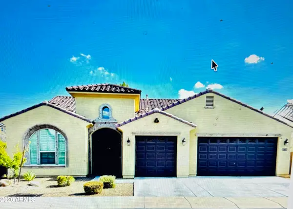 817 W Ardmore Road, Phoenix, AZ 85041