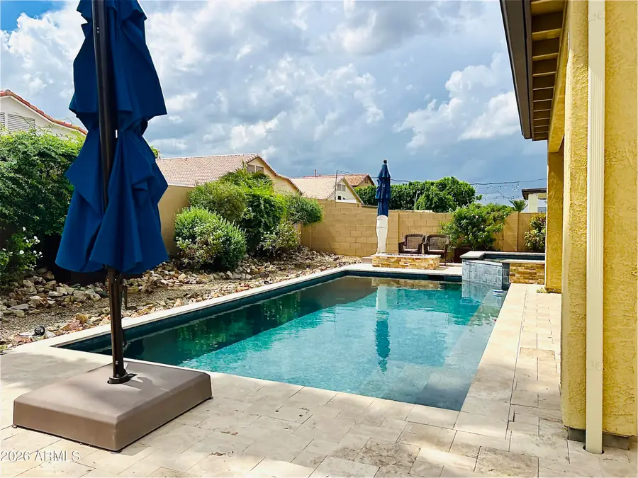 817 W Ardmore Road, Phoenix, AZ 85041 - #2