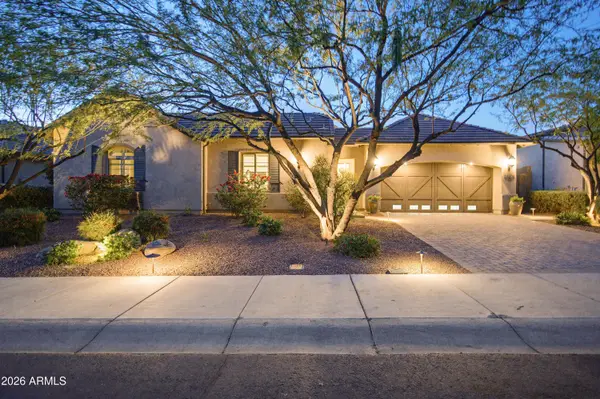 24404 N 73rd Street, Scottsdale, AZ 85255