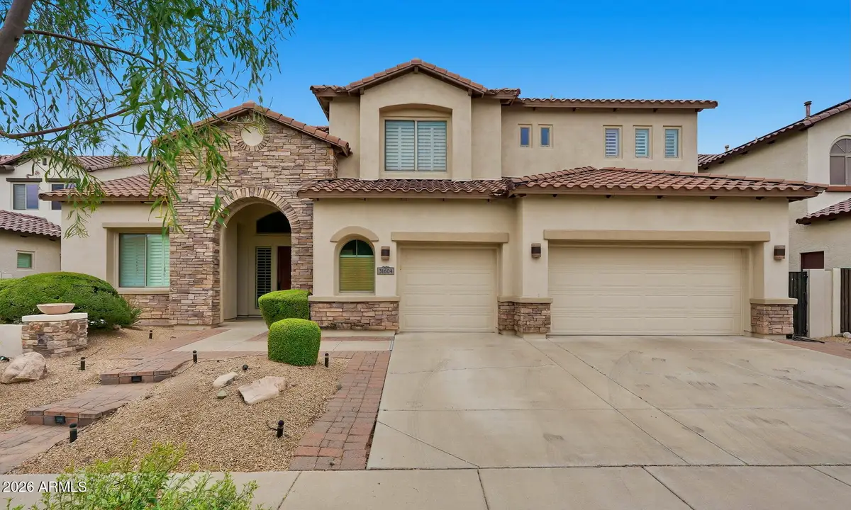 31604 N 19th Avenue, Phoenix, AZ 85085 - #1