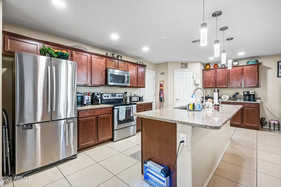 867 S Swallow Lane, Gilbert, AZ 85296 - #3