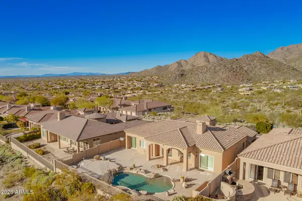 11221 E Greenway Road, Scottsdale, AZ 85255