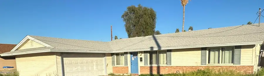 5035 N 39th Drive, Phoenix, AZ 85019 - #2