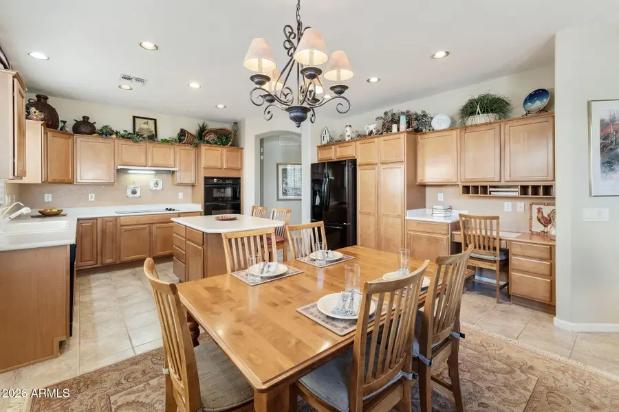 23714 S Berrybrook Drive, Sun Lakes, AZ 85248 - #2