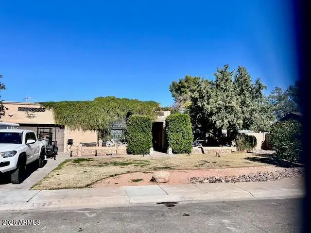 5272 W Aire Libre Avenue, Glendale, AZ 85306 - #1