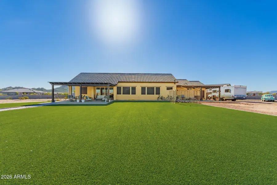 228 W Weld Street, San Tan Valley, AZ 85143 - #2