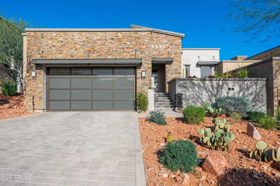 16020 E Ridgestone Drive, Fountain Hills, AZ 85268 - #3