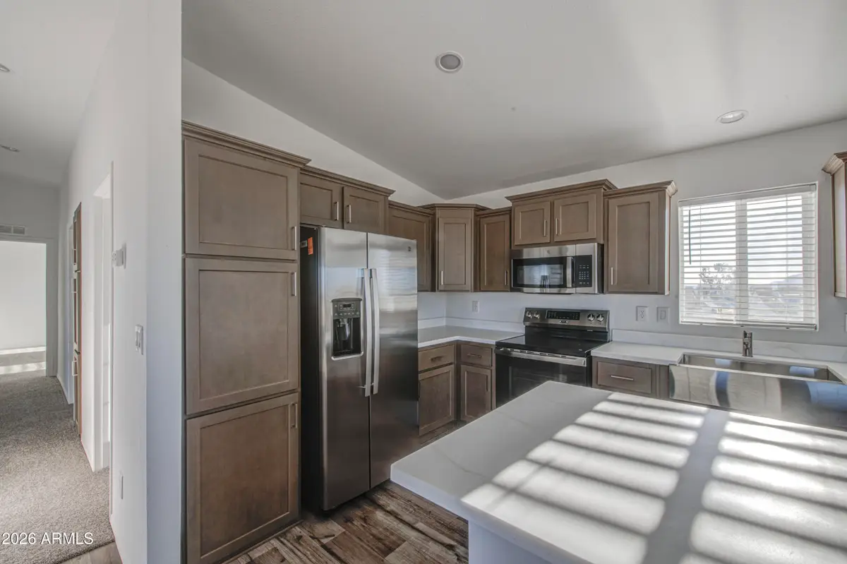 5696 N 383rd Drive, Tonopah, AZ 85354 - #1