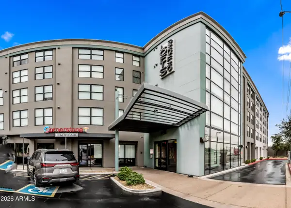 535 W Thomas Road #407, Phoenix, AZ 85013