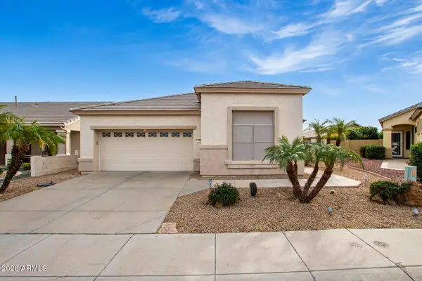 17663 W Babbitt Drive, Surprise, AZ 85374
