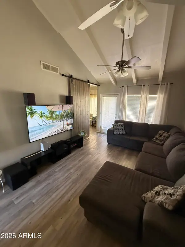 11666 N 28th Drive #298, Phoenix, AZ 85029