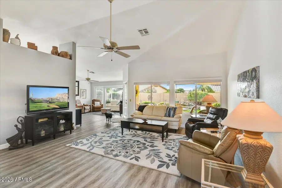 19530 N 89th Drive, Peoria, AZ 85382 - #2