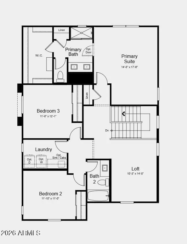 25337 N 165th Lane, Surprise, AZ 85387 - Image #3