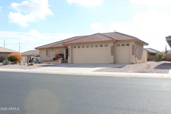 11417 E Ocaso Avenue, Mesa, AZ 85212