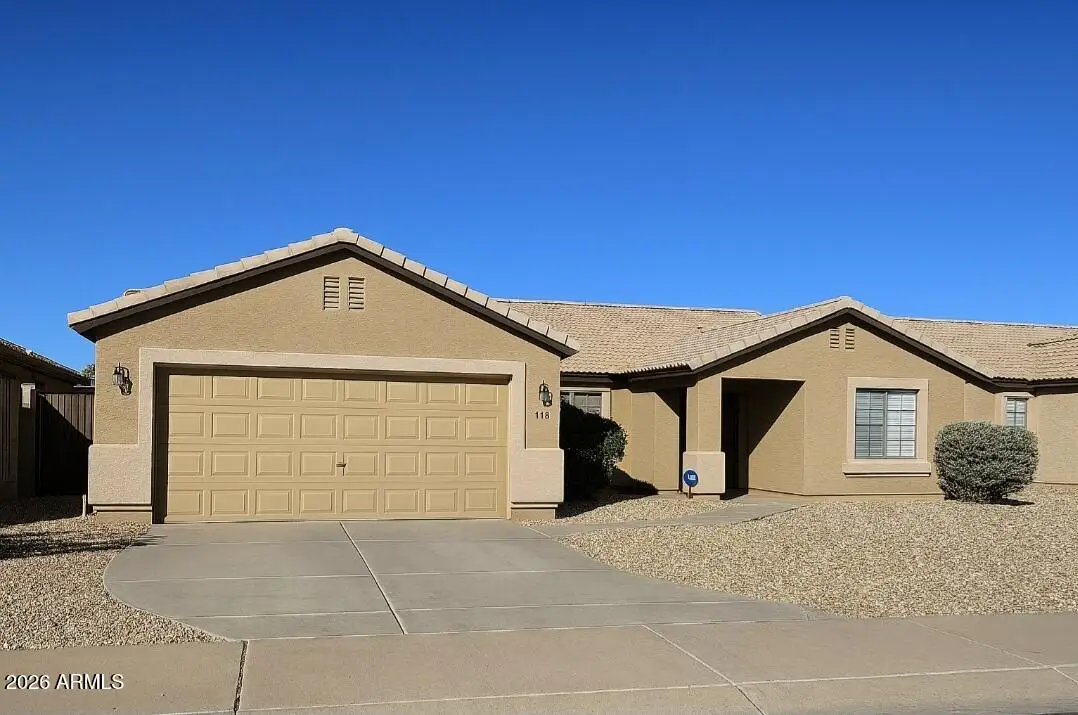 1116 W Maldonado Road, Phoenix, AZ 85041 - #1