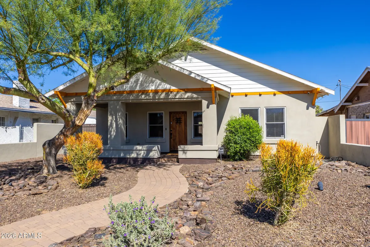 2517 N 8th Street, Phoenix, AZ 85006 - Image #1