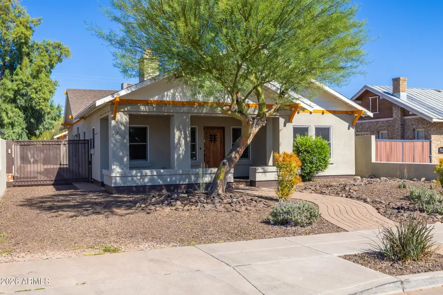 2517 N 8th Street, Phoenix, AZ 85006 - Image #3