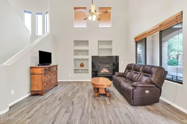 7445 E Eagle Crest Drive #1108, Mesa, AZ 85207