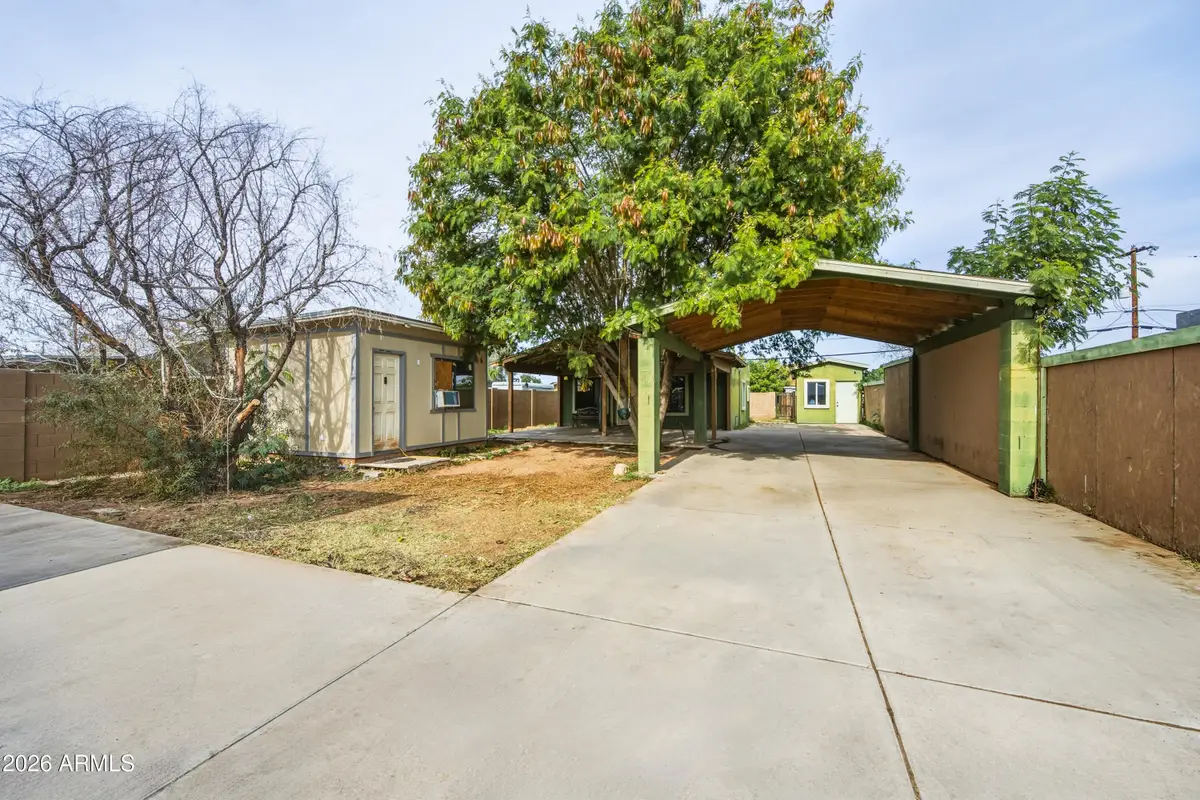 2726 W Taylor Street, Phoenix, AZ 85009 - #1