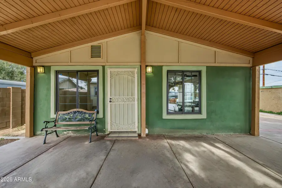 2726 W Taylor Street, Phoenix, AZ 85009 - #2