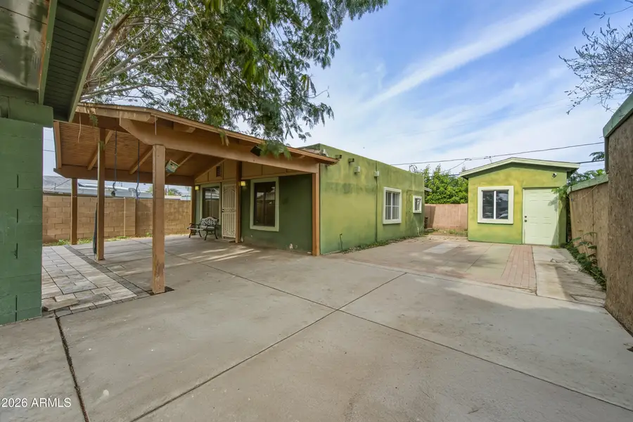 2726 W Taylor Street, Phoenix, AZ 85009 - #3