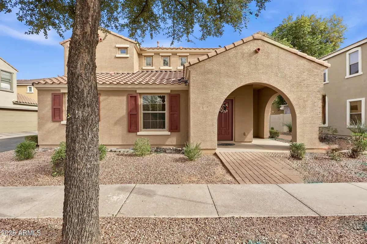 1853 S Balboa Drive, Gilbert, AZ 85295 - #1