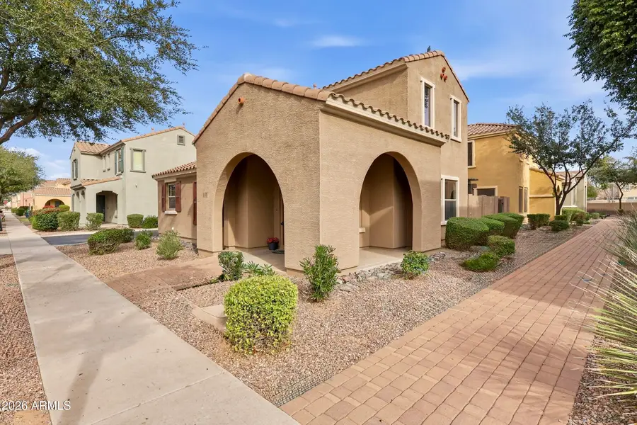 1853 S Balboa Drive, Gilbert, AZ 85295 - #2