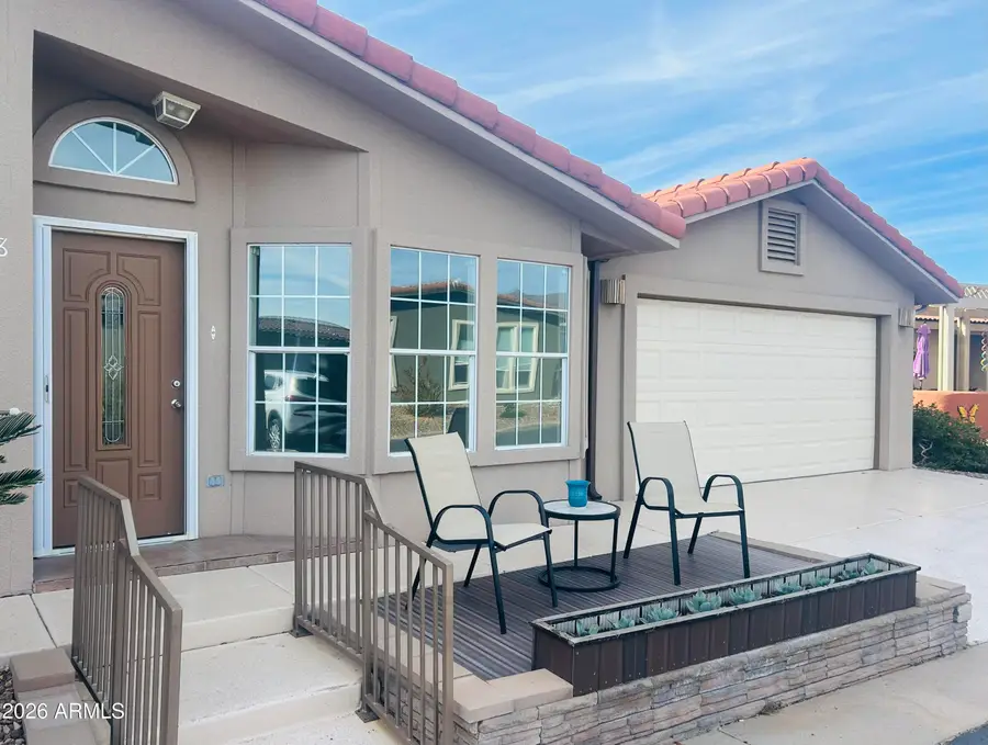 3301 S Goldfield Road #3038, Apache Junction, AZ 85119 - #2