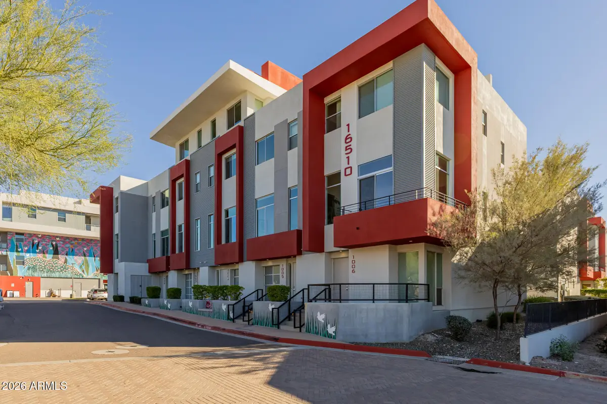 16510 N 92nd Street #1005, Scottsdale, AZ 85260 - #1