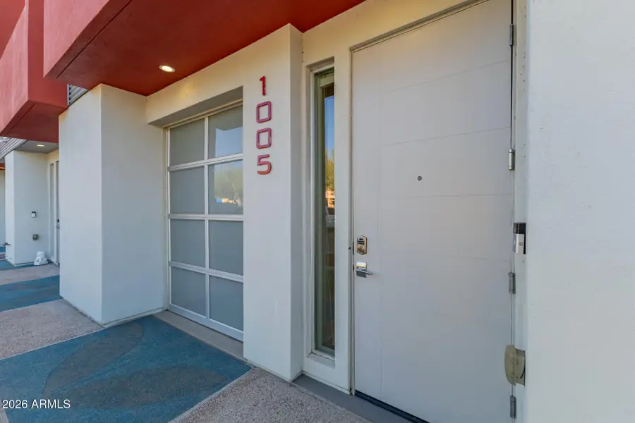 16510 N 92nd Street #1005, Scottsdale, AZ 85260 - #2