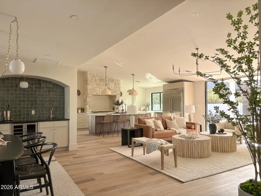 3131 E Las Rocas Drive, Phoenix, AZ 85028 - #3