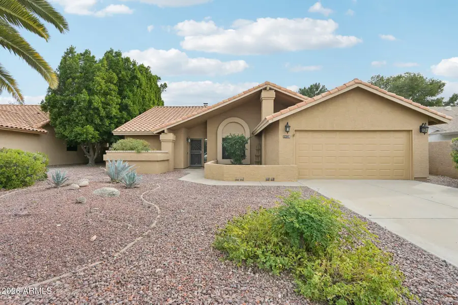 19135 N 92nd Avenue, Peoria, AZ 85382 - #2