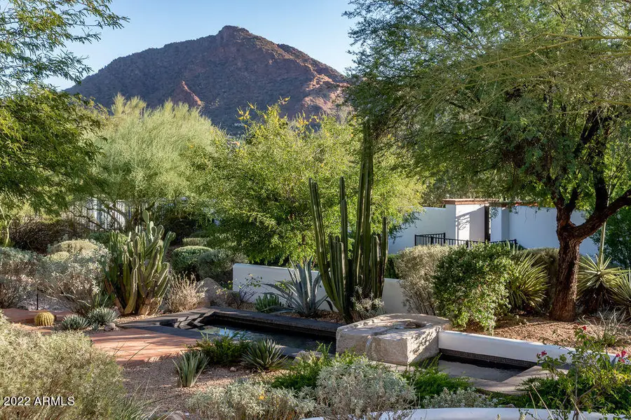 6723 N Desert Fairways Drive, Paradise Valley, AZ 85253 - #3