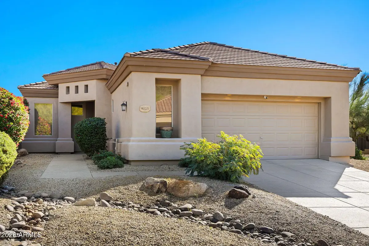 9223 N Broken Bow --, Fountain Hills, AZ 85268 - #1