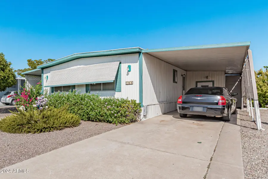 2650 W Union Hills Drive #164, Phoenix, AZ 85027 - #3