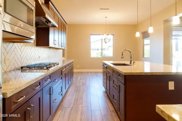 10112 E Cintron Drive, Mesa, AZ 85212