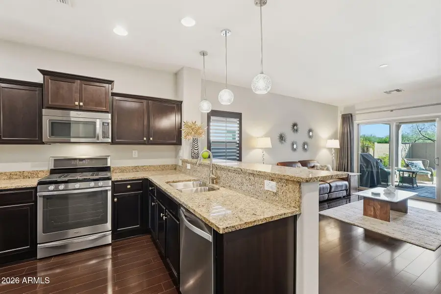 1649 W Desperado Way, Phoenix, AZ 85085 - #3