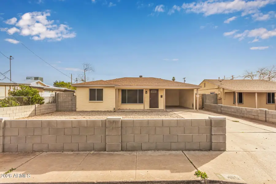 4115 N 18th Drive, Phoenix, AZ 85015 - Image #2