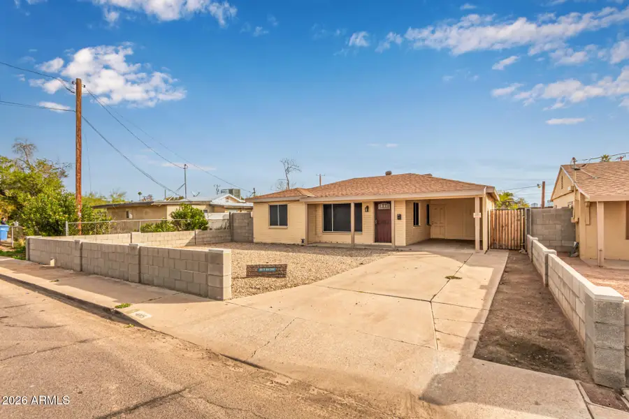 4115 N 18th Drive, Phoenix, AZ 85015 - Image #3