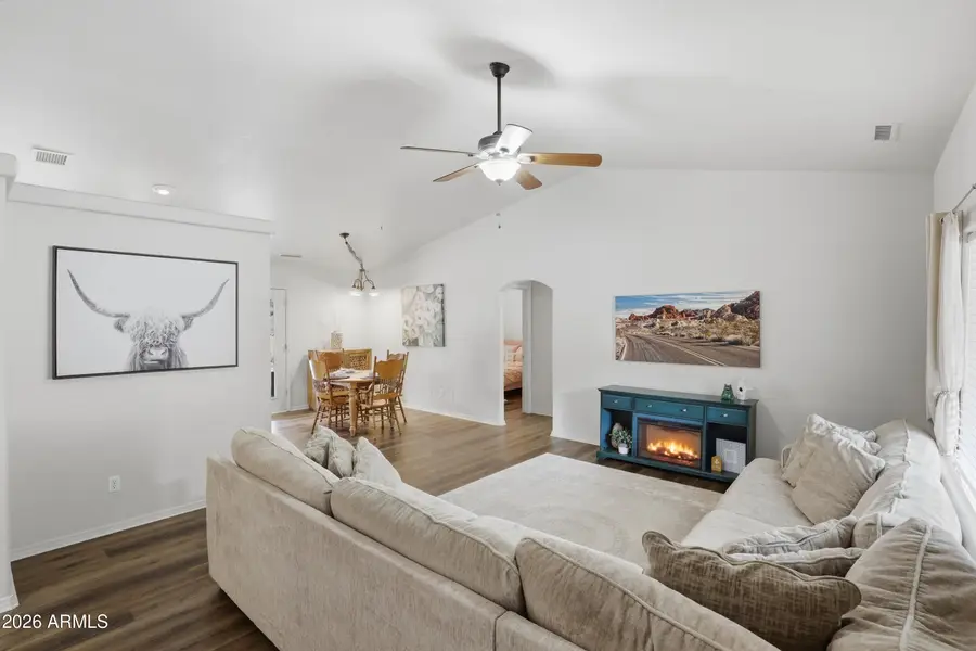 808 W Sherwood Drive, Payson, AZ 85541 - Image #3