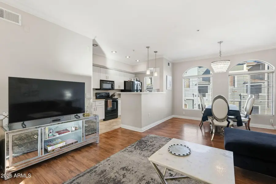 2402 E 5th Street #1409, Tempe, AZ 85288 - #3