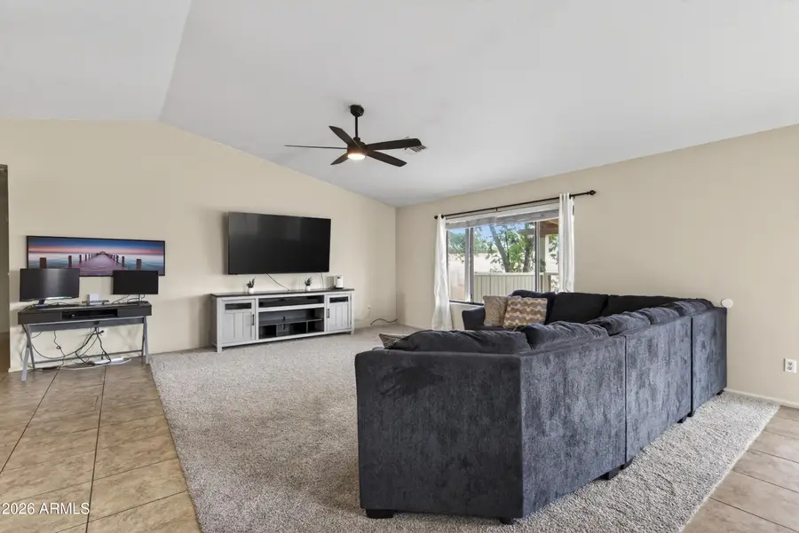 4547 N 87th Avenue, Phoenix, AZ 85037 - #3