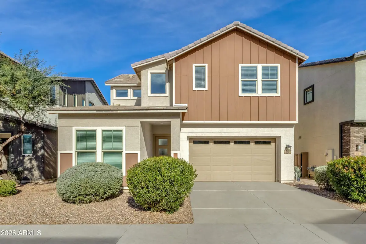 758 W Winchester Drive, Chandler, AZ 85286 - #1