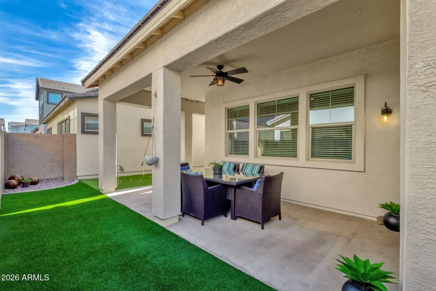 758 W Winchester Drive, Chandler, AZ 85286 - #3