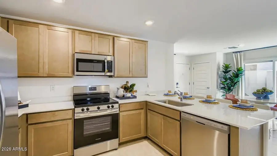 17502 N Del Mar Avenue, Maricopa, AZ 85138 - Image #3