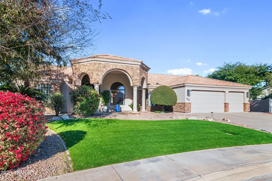 9154 E Charter Oak Drive, Scottsdale, AZ 85260 - #2