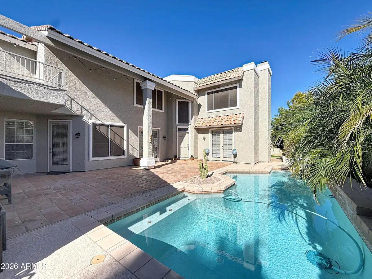 9348 E Aster Drive, Scottsdale, AZ 85260 - #1