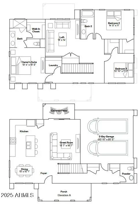 10139 E Ulysses Avenue, Mesa, AZ 85212 - Image #3